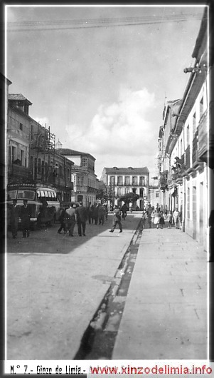 xinzo de limia